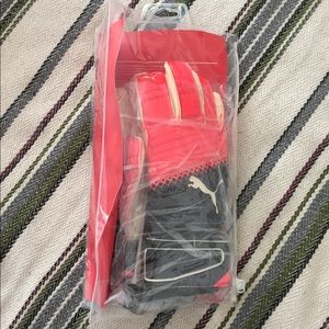 🆕 Puma EvoPower Goalie Glove Grip 2.3GC